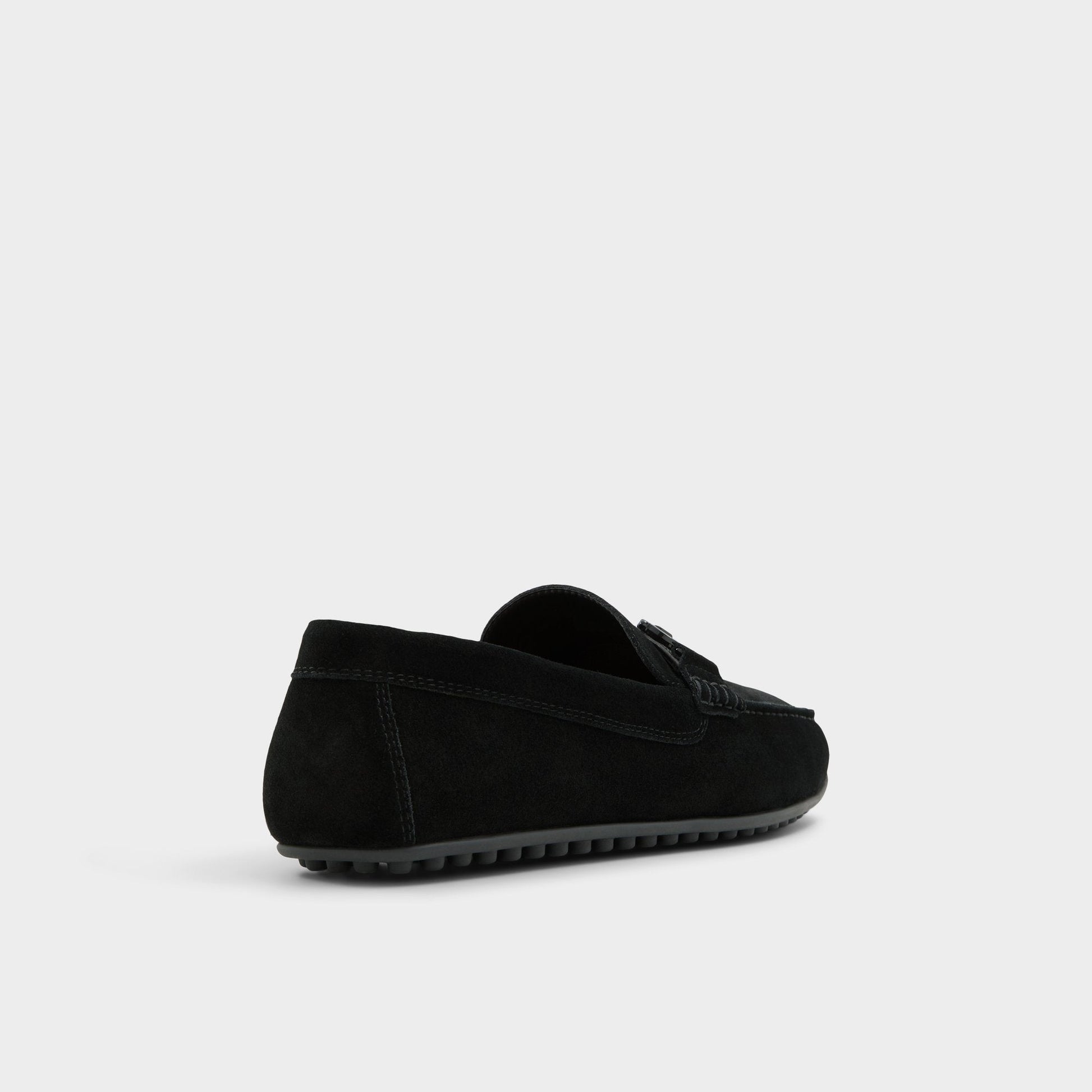 Scuderiia in In Black - Loafer - Black