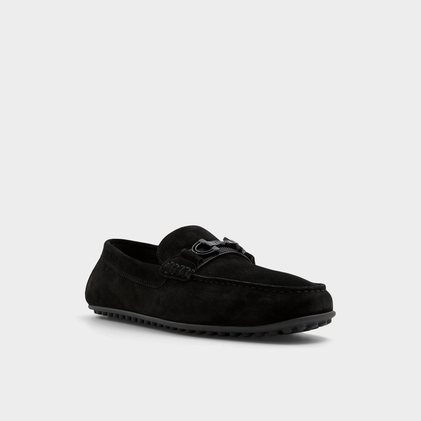 Scuderiia in In Black - Loafer - Black