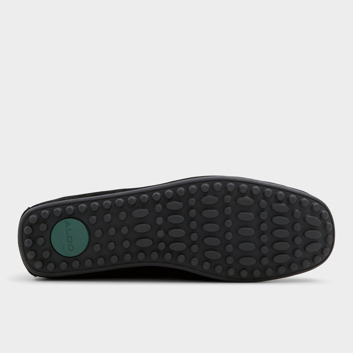 Scuderiia in In Black - Loafer - Black