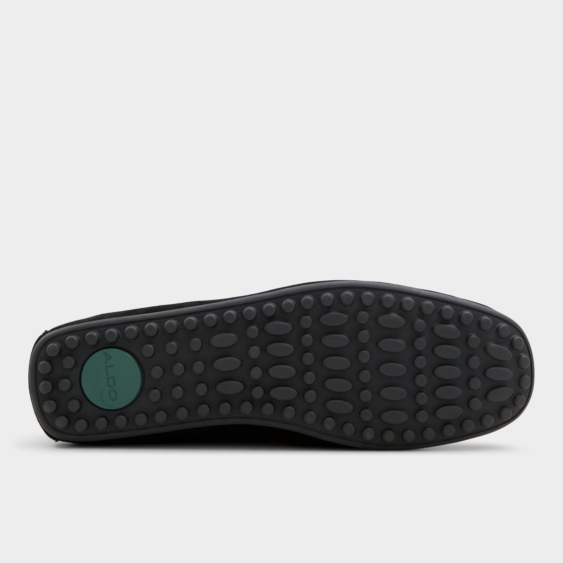 Scuderiia in In Black - Loafer - Black