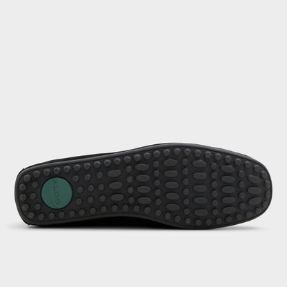 Scuderiia in In Black - Loafer - Black