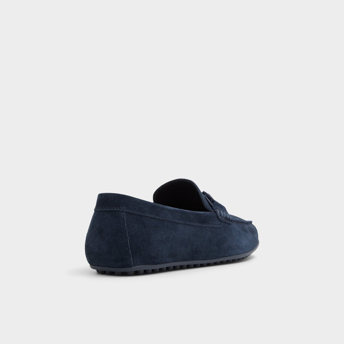 Scuderiia in In Navy - Loafer - Navy