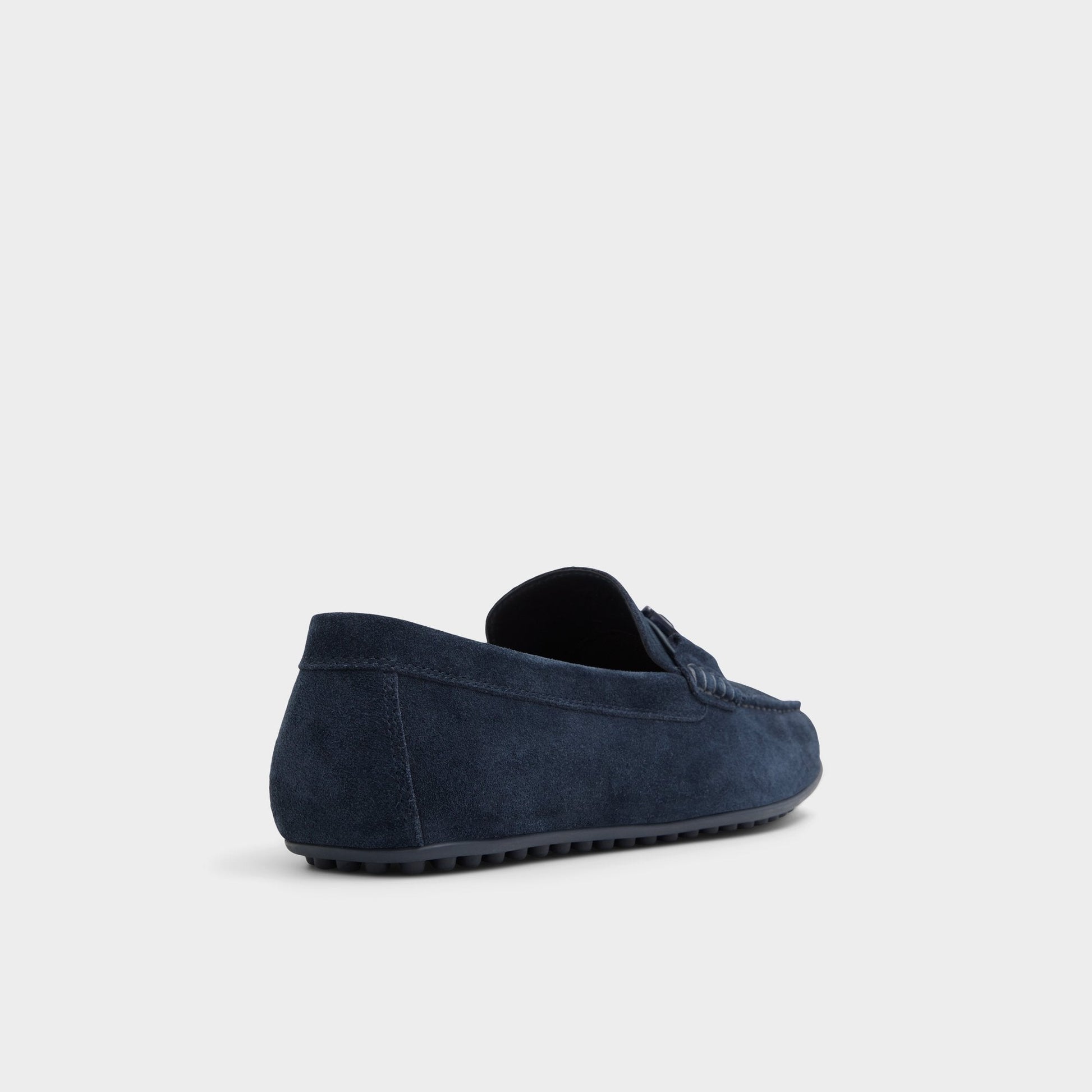 Scuderiia in In Navy - Loafer - Navy