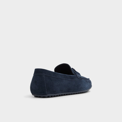 Scuderiia in In Navy - Loafer - Navy