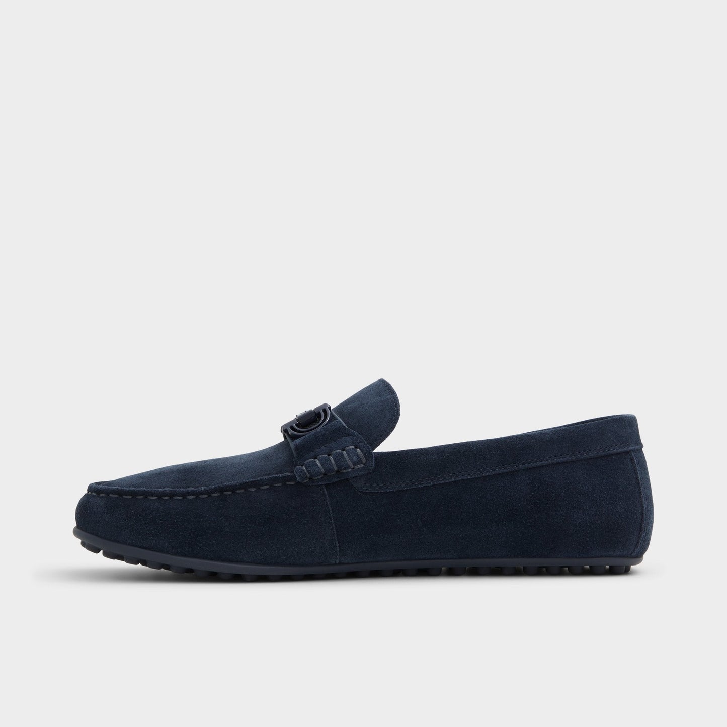 Scuderiia in In Navy - Loafer - Navy