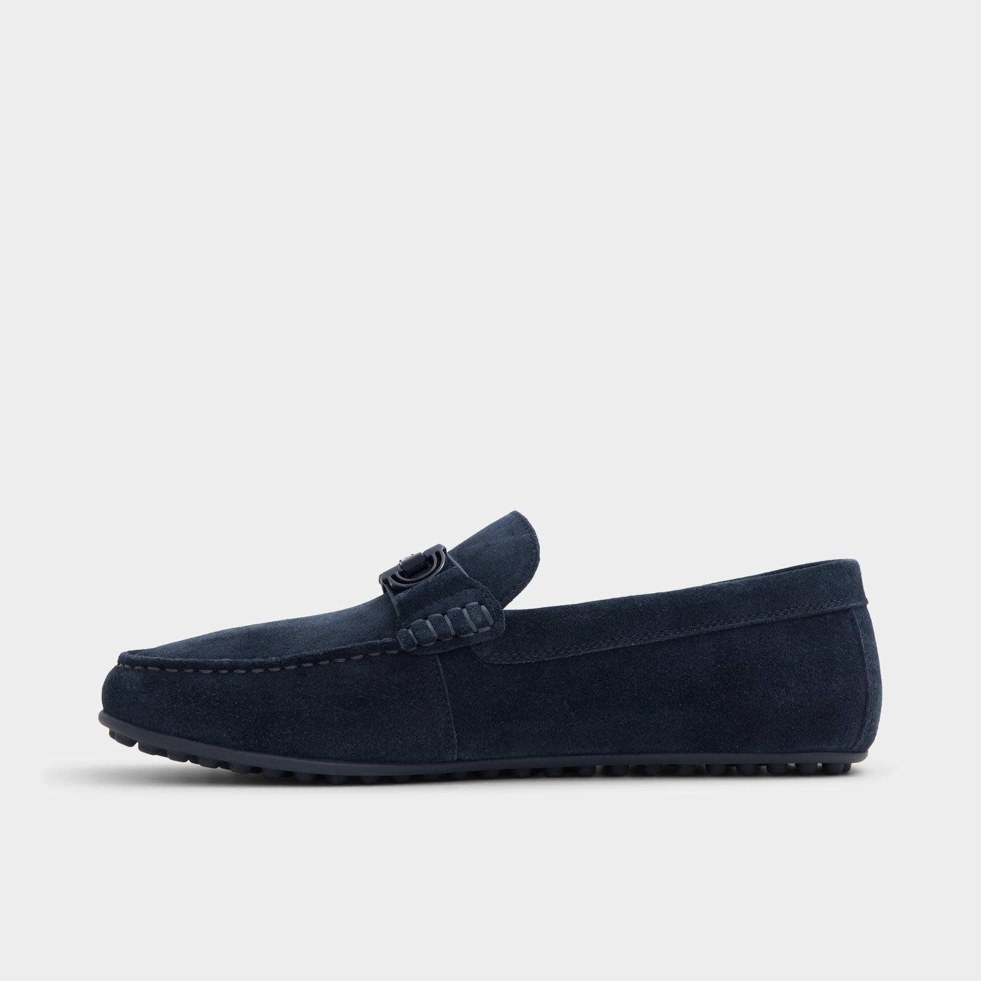 Scuderiia in In Navy - Loafer - Navy