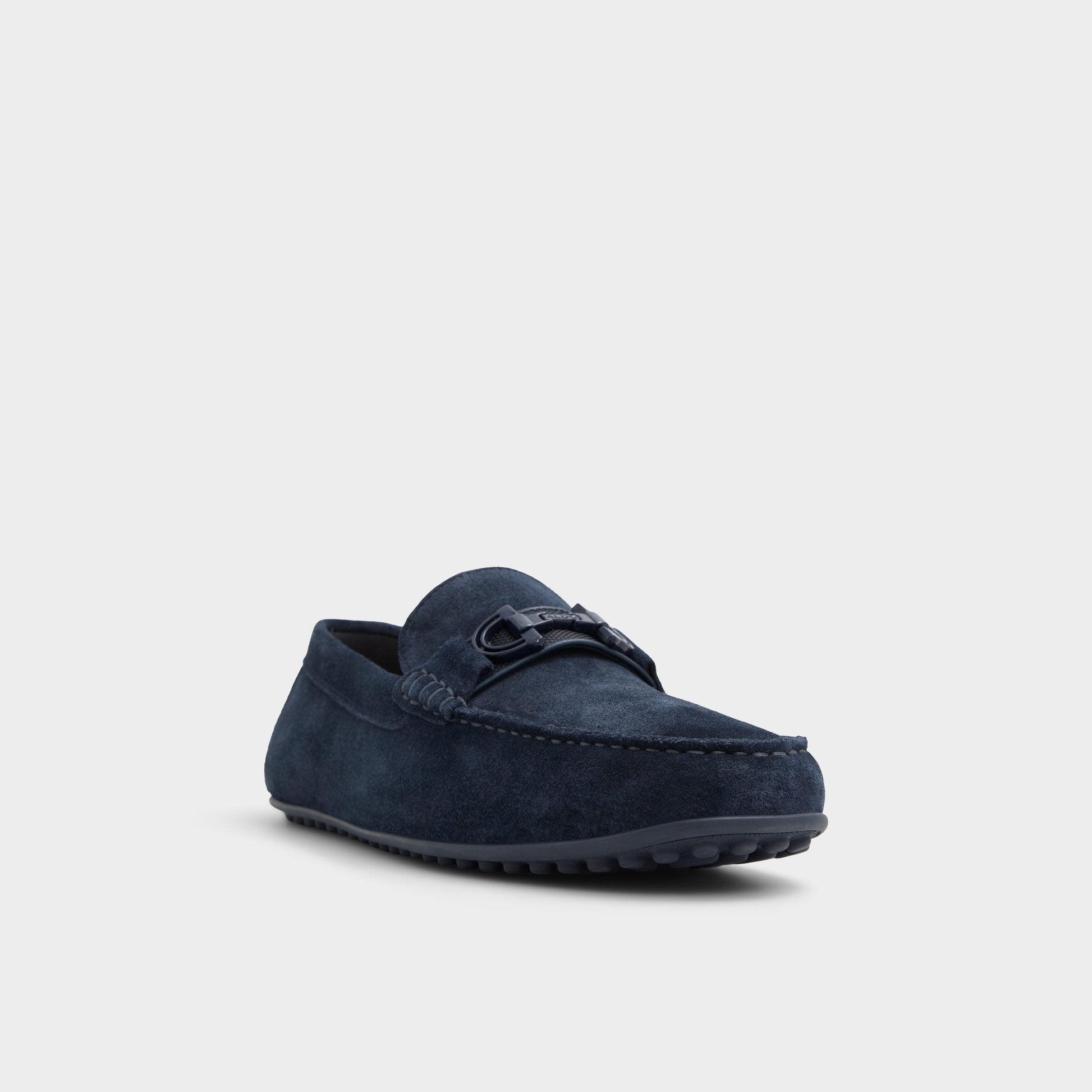 Scuderiia in In Navy - Loafer - Navy