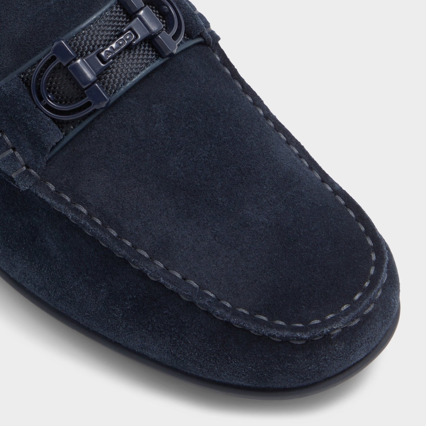 Scuderiia in In Navy - Loafer - Navy
