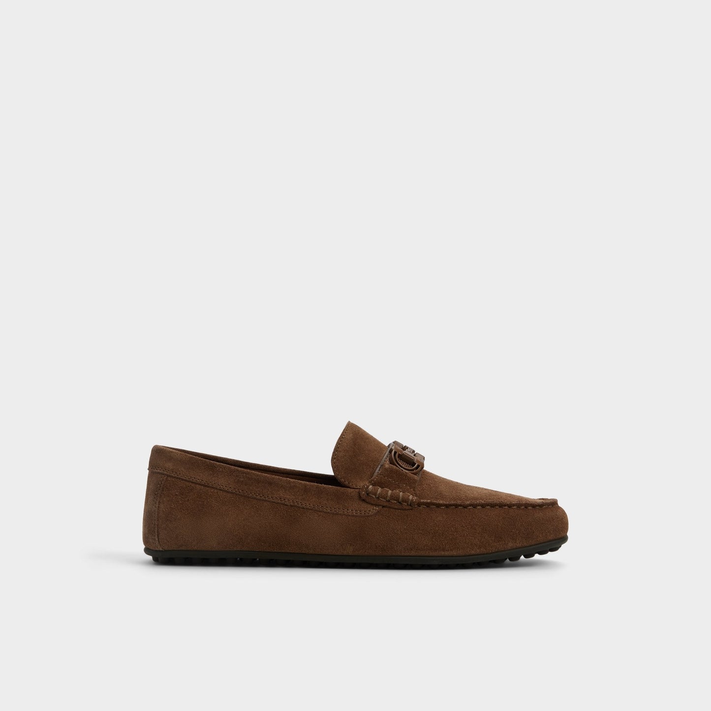 Scuderiia in In Dark Brown - Loafer - Dark brown
