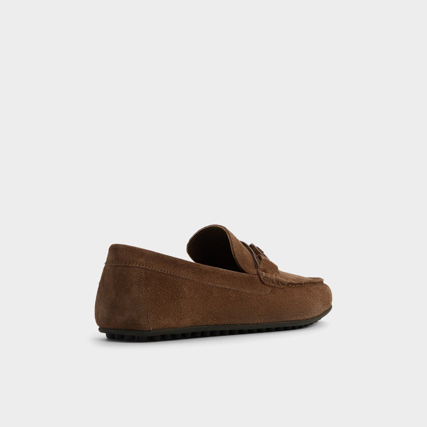 Scuderiia in In Dark Brown - Loafer - Dark brown