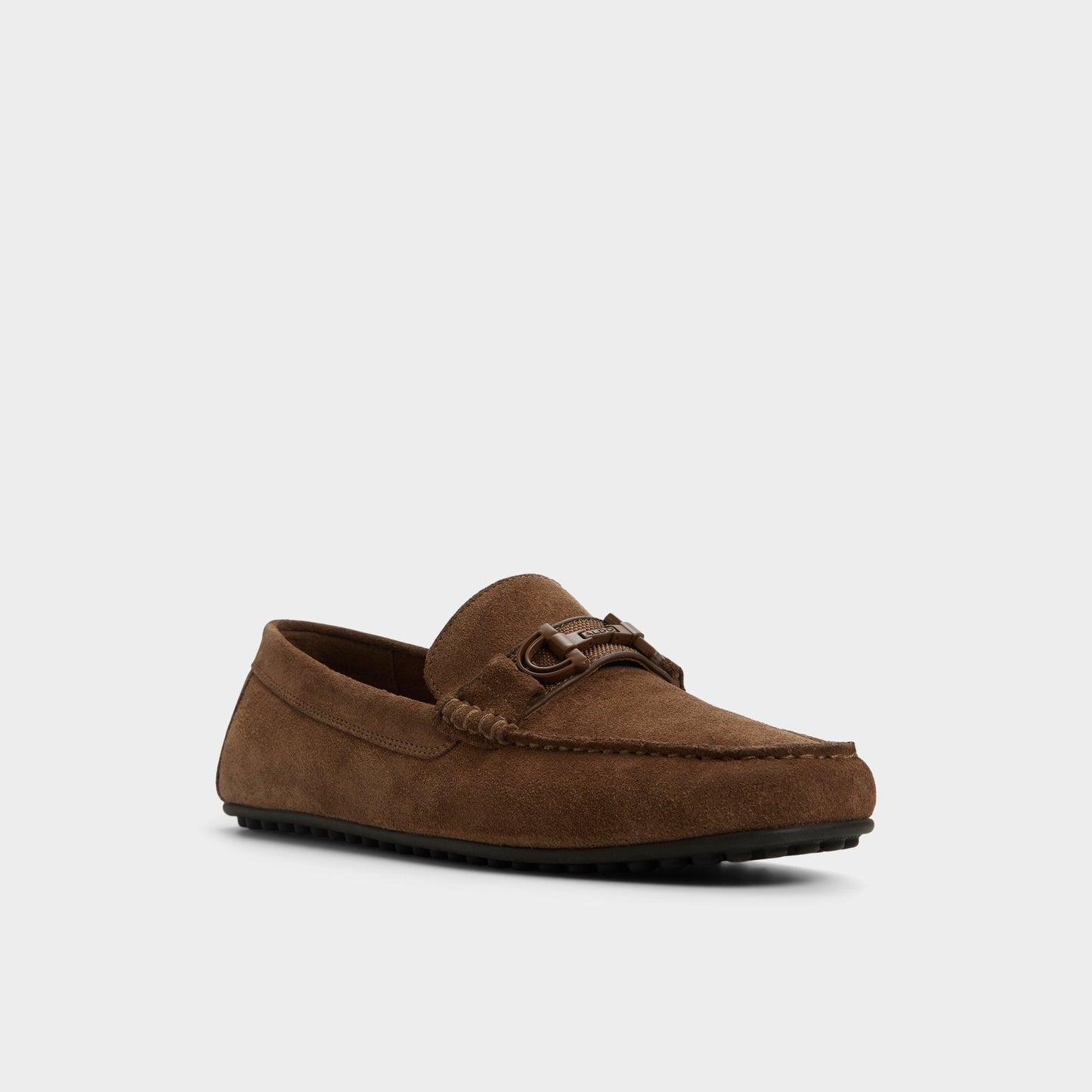 Scuderiia in In Dark Brown - Loafer - Dark brown