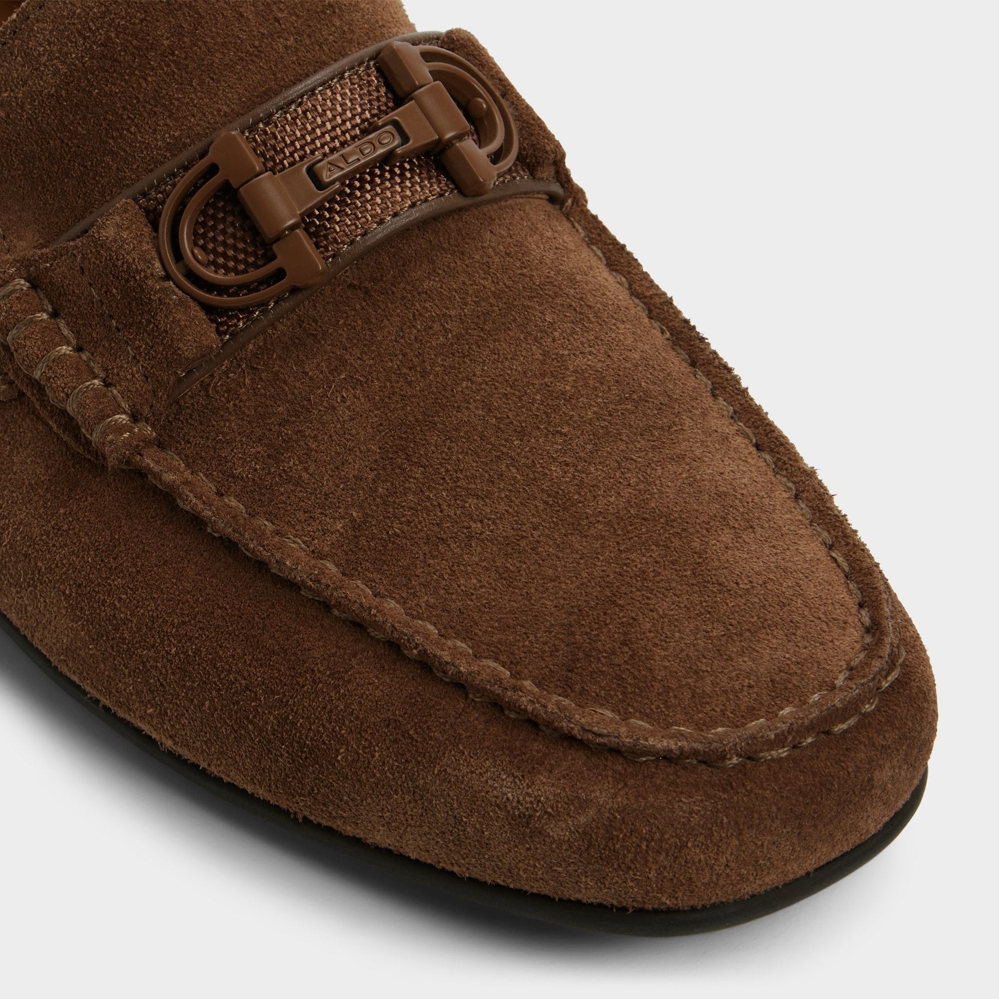 Scuderiia in In Dark Brown - Loafer - Dark brown