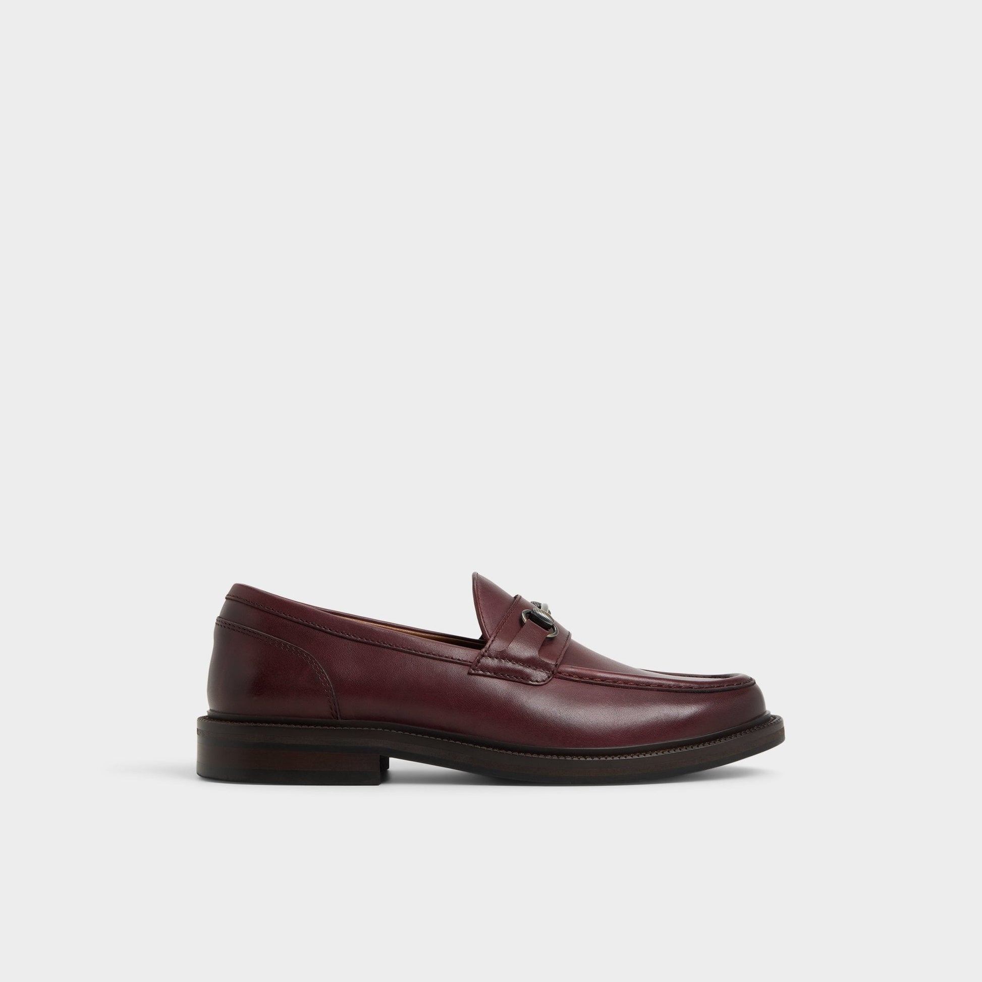 Arturo in Bordo - Loafer - Bordo