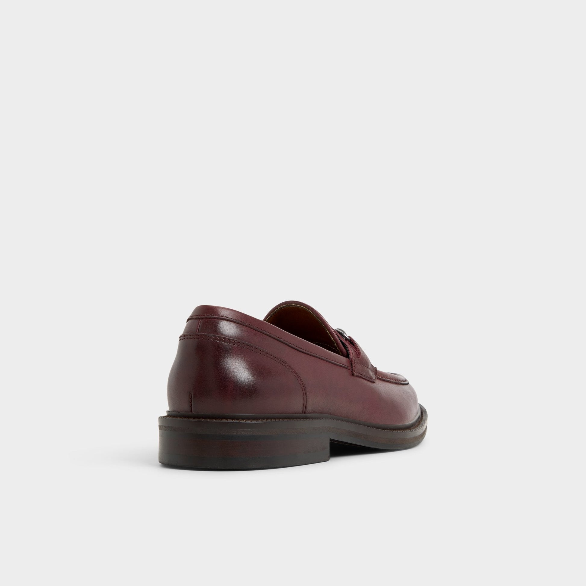 Arturo in Bordo - Loafer - Bordo