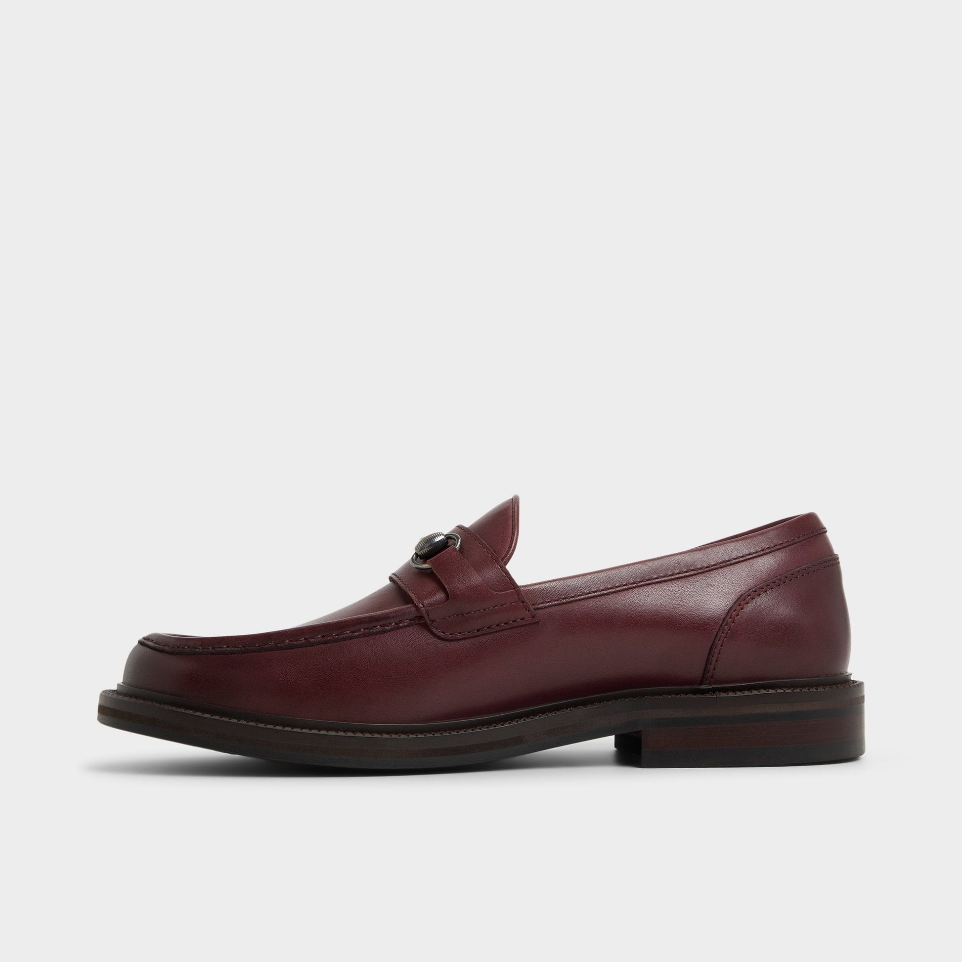 Arturo in Bordo - Loafer - Bordo