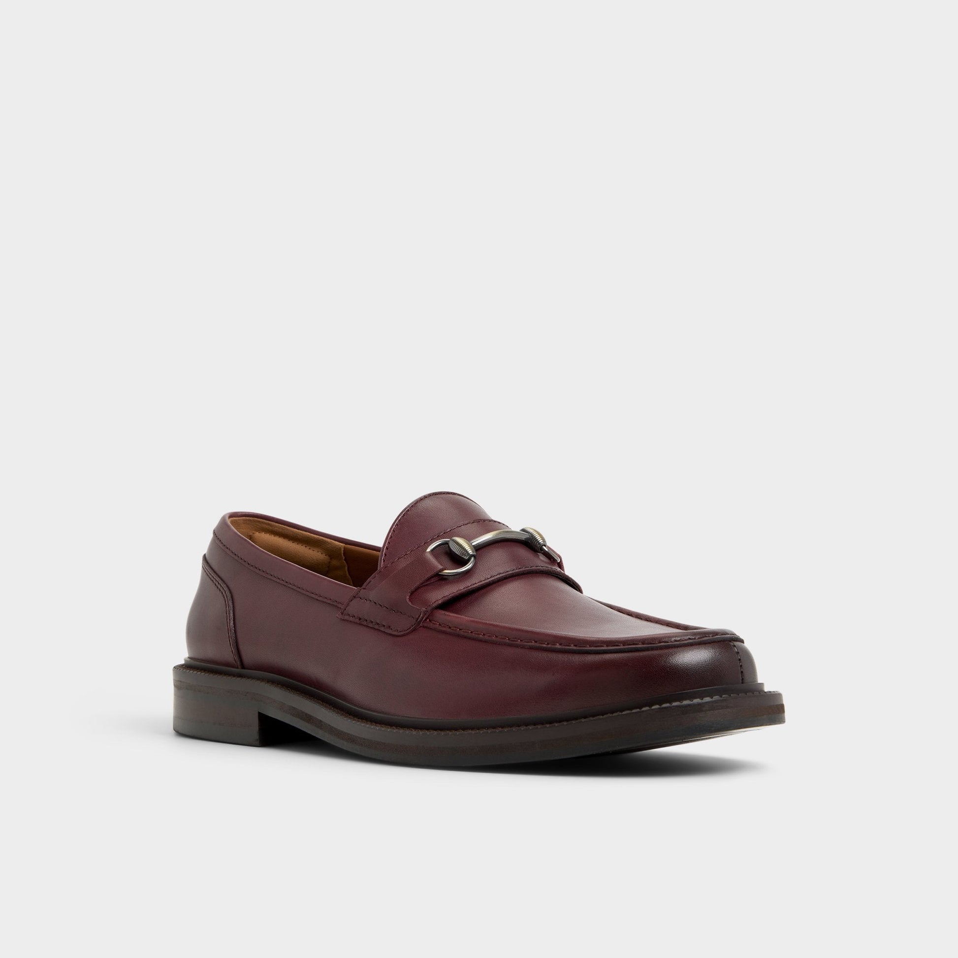 Arturo in Bordo - Loafer - Bordo