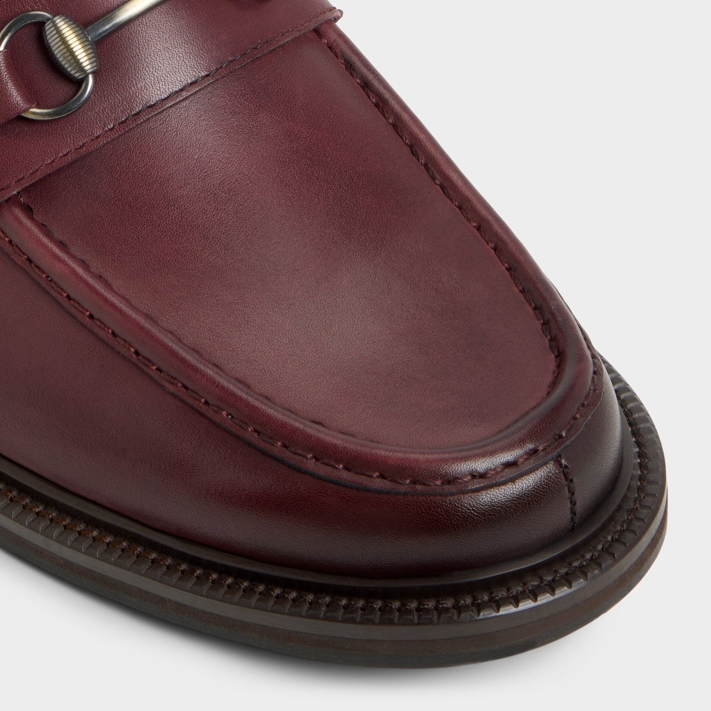 Arturo in Bordo - Loafer - Bordo