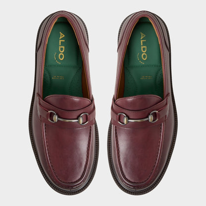 Arturo in Bordo - Loafer - Bordo