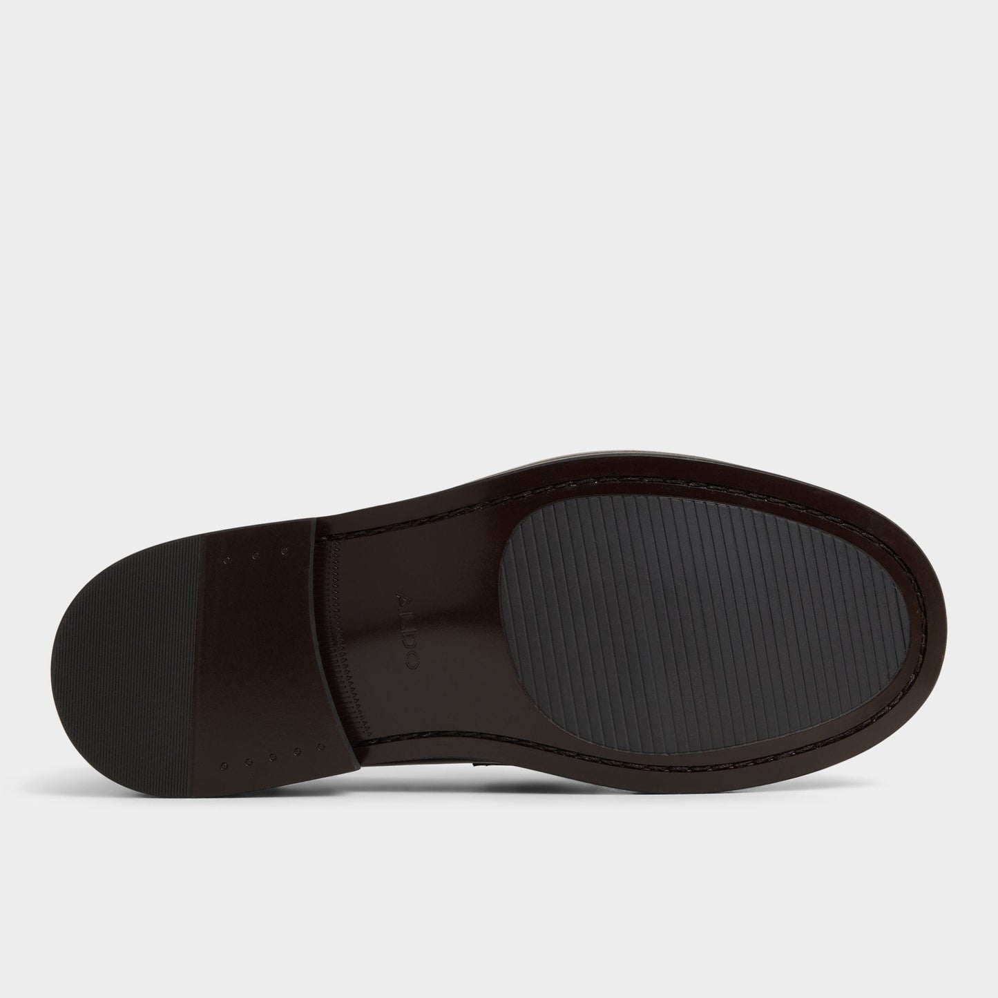 Arturo in Bordo - Loafer - Bordo