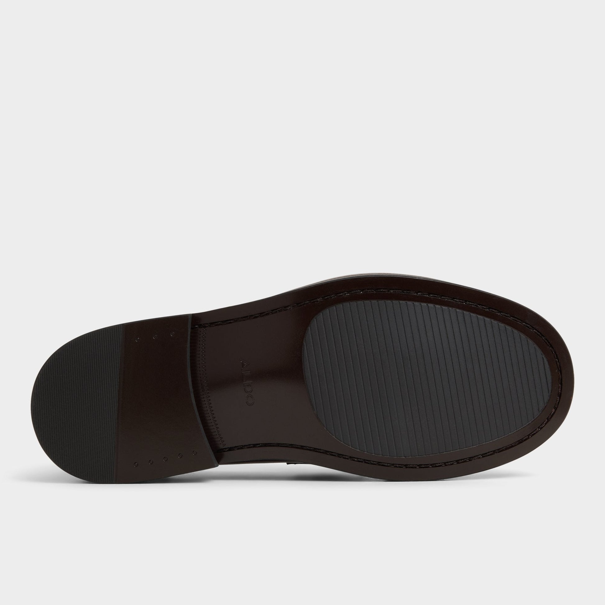 Arturo in Bordo - Loafer - Bordo