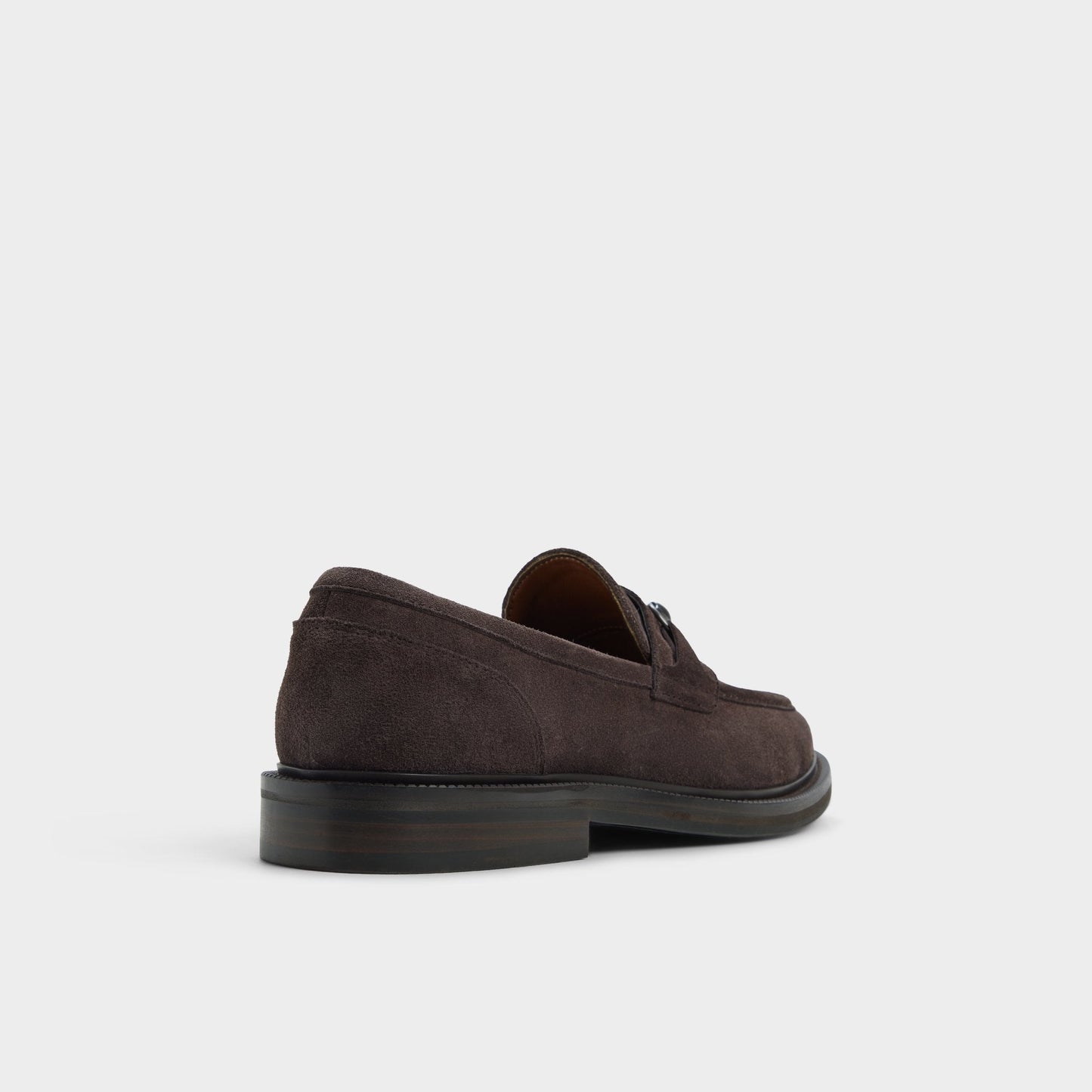 Arturo in Dark Brown - Loafer - Dark Brown