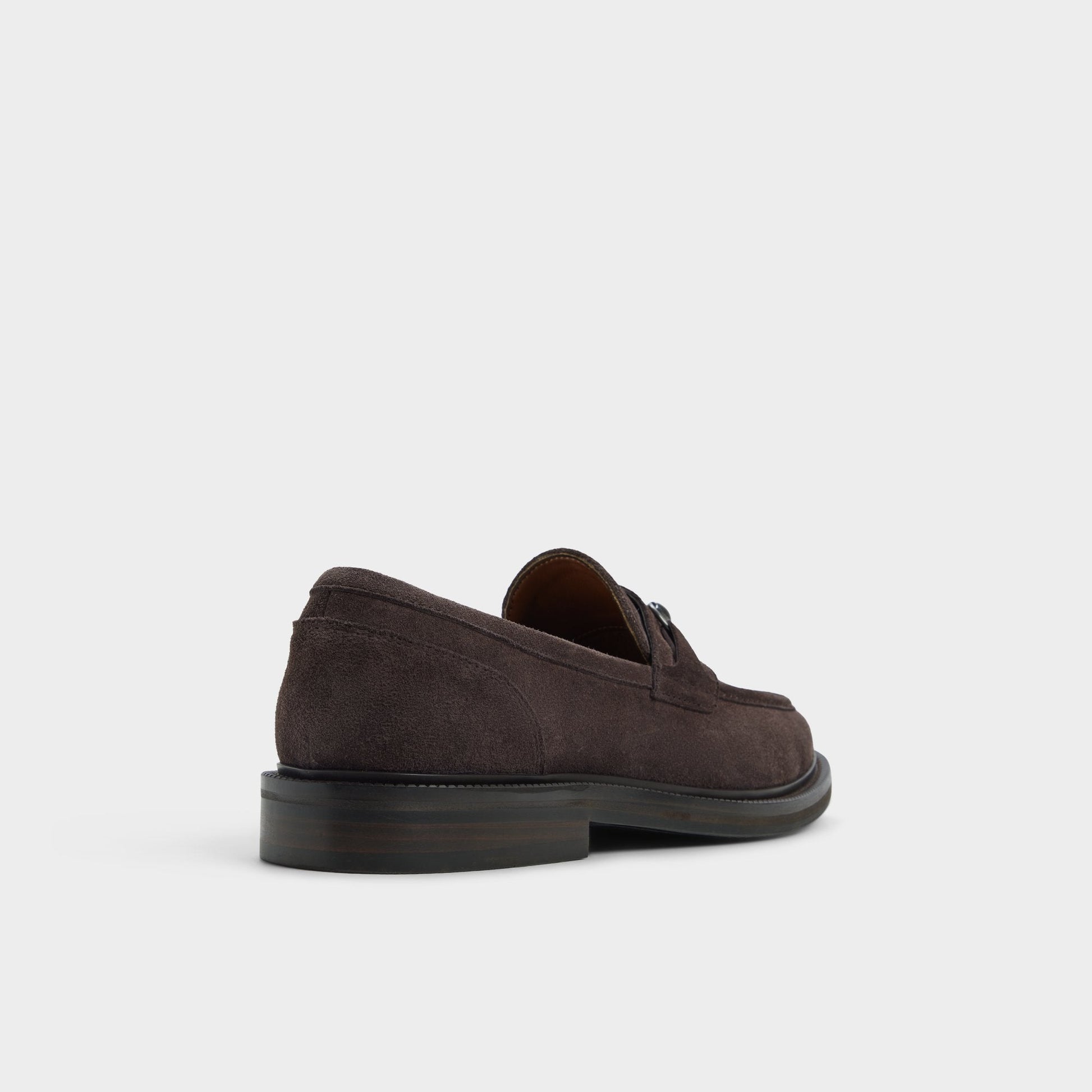 Arturo in Dark Brown - Loafer - Dark Brown