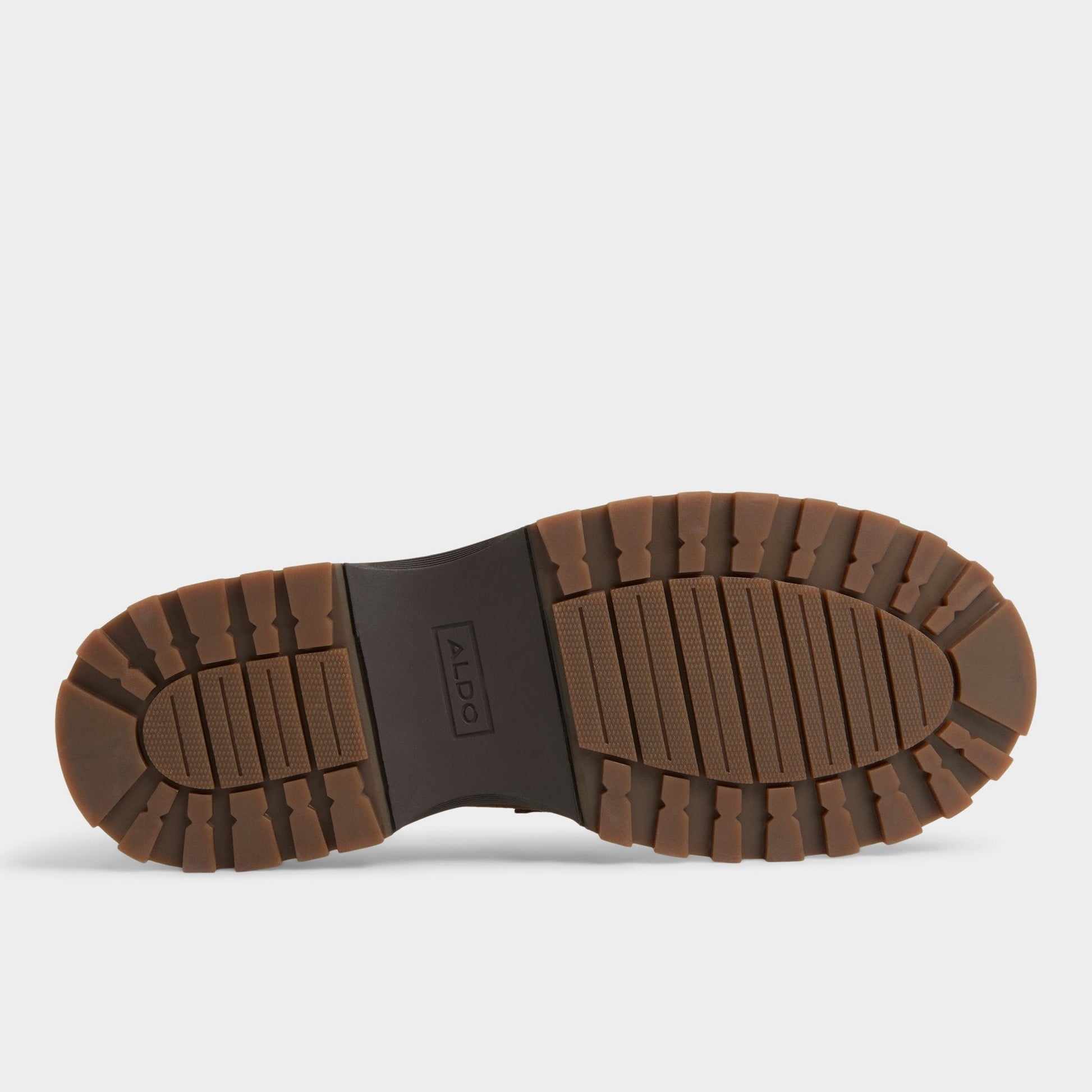 Kole in Open Brown - Loafer - Open brown