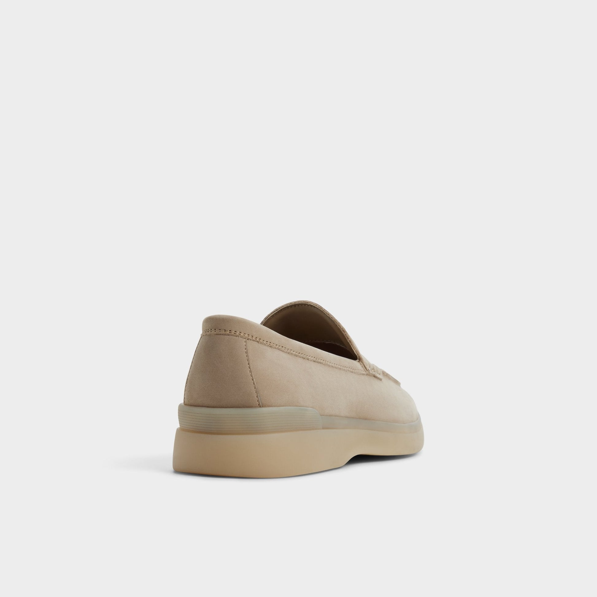 Shaynn in Taupe Primary Multi - Loafer - Taupe primary - multi