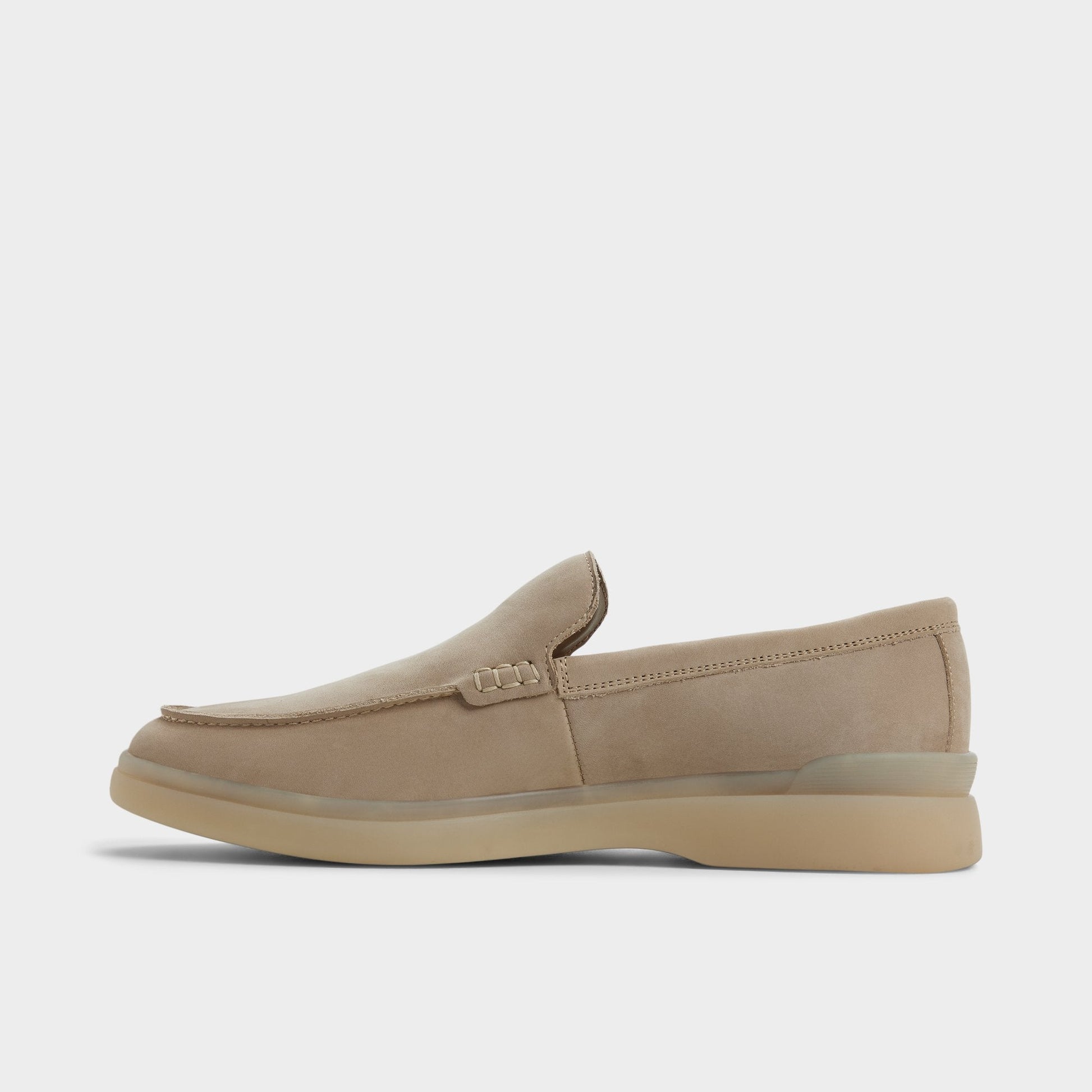Shaynn in Taupe Primary Multi - Loafer - Taupe primary - multi