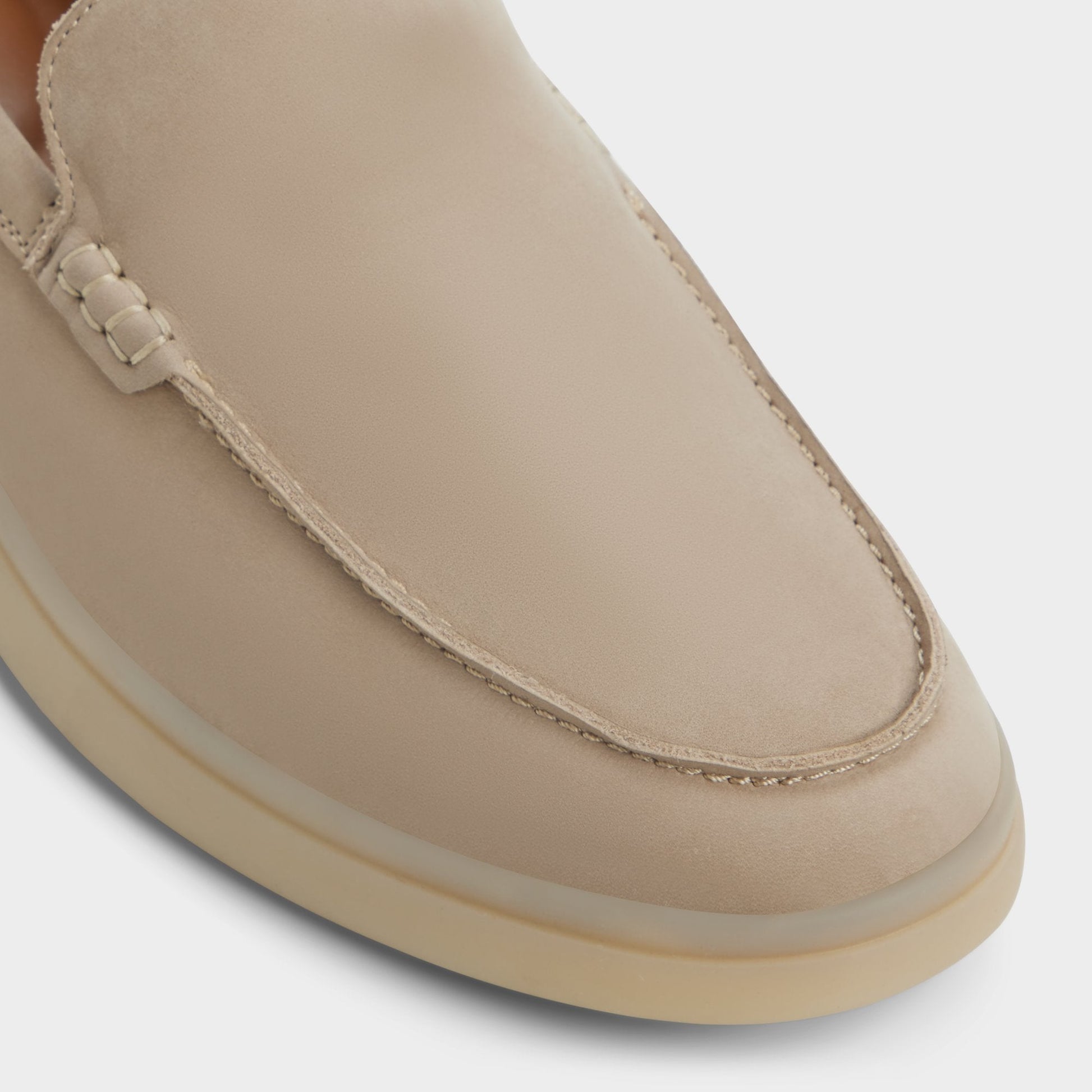 Shaynn in Taupe Primary Multi - Loafer - Taupe primary - multi