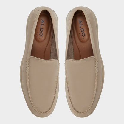 Shaynn in Taupe Primary Multi - Loafer - Taupe primary - multi