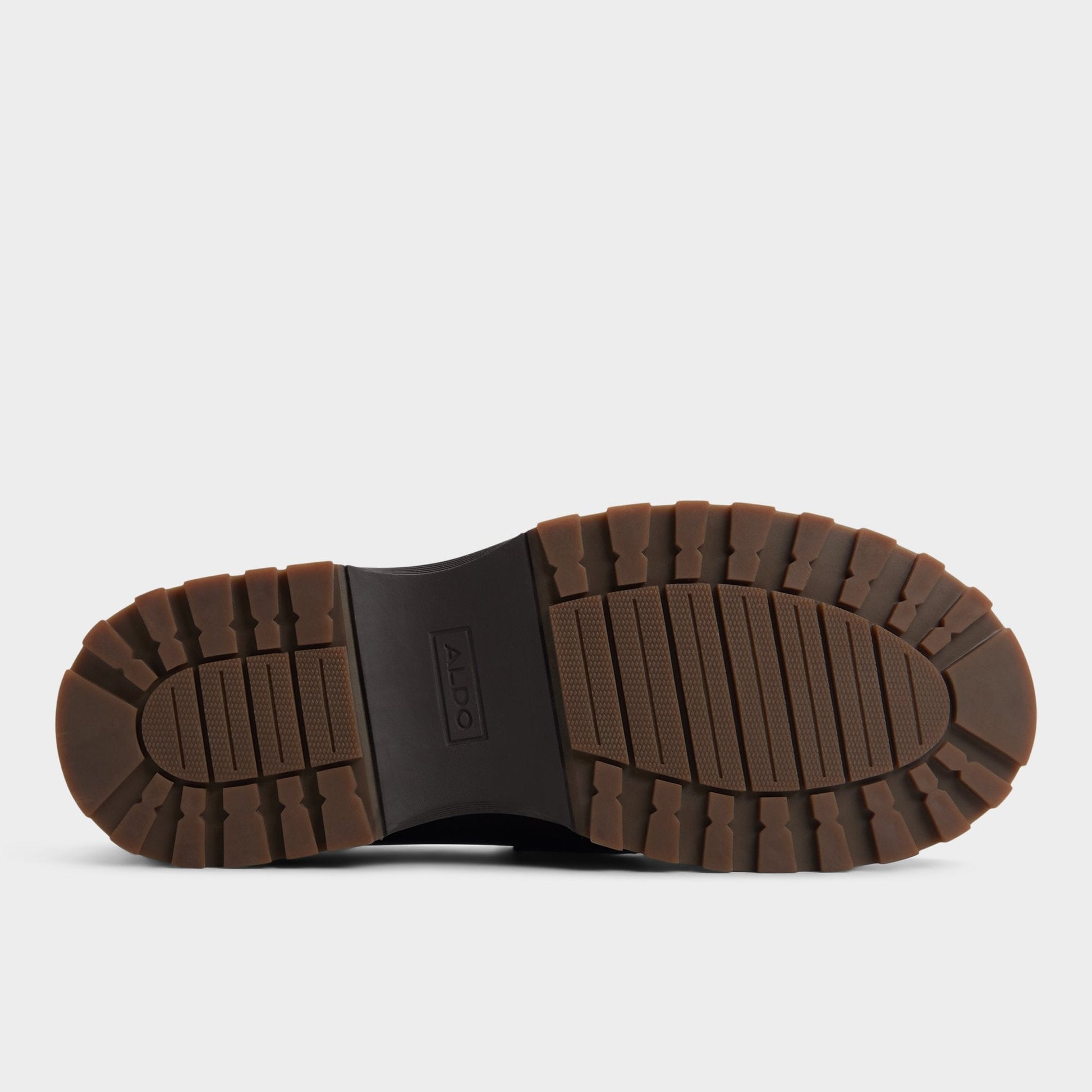 Kole in Dark Brown - Loafer - Dark brown