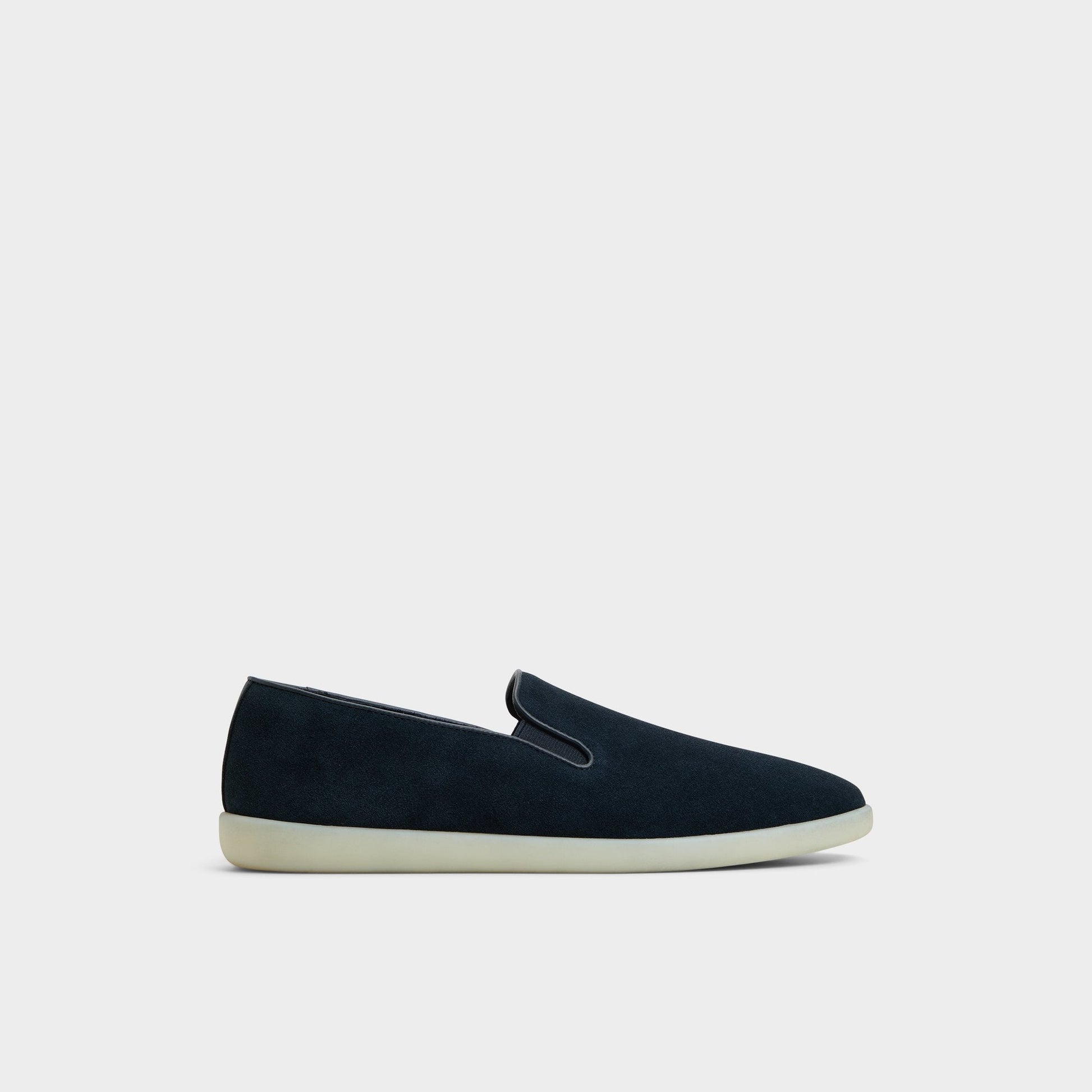 Seawind Navy Men's Casual Shoes - Loafer - Navy