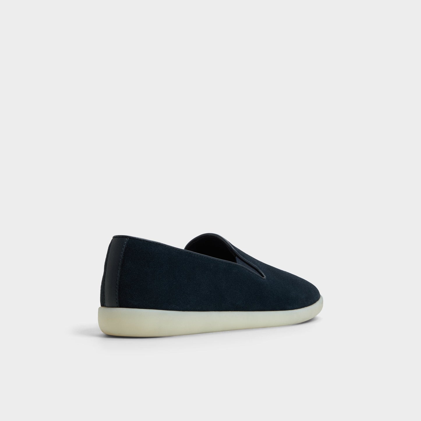 Seawind Navy Men's Casual Shoes - Loafer - Navy