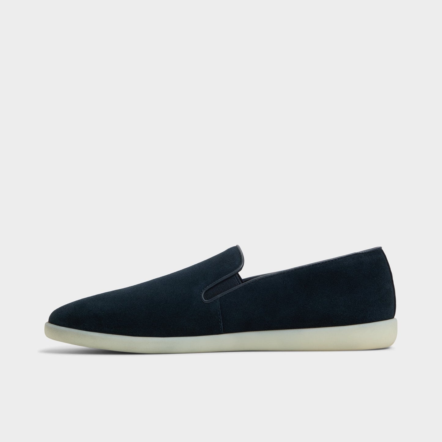 Seawind Navy Men's Casual Shoes - Loafer - Navy