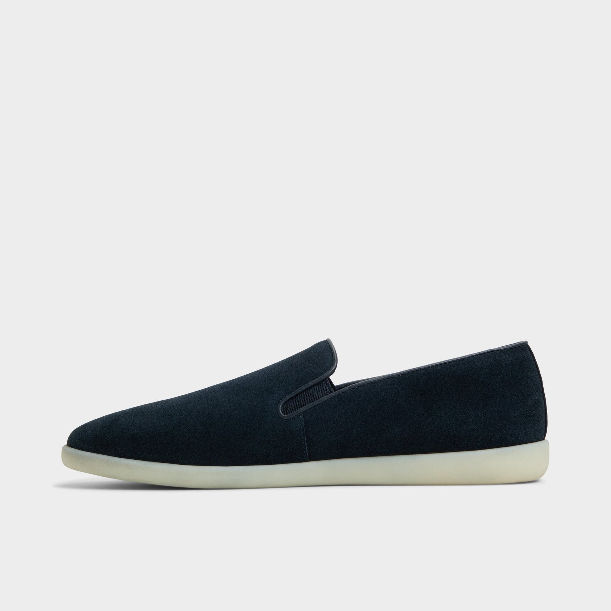 Seawind Navy Men's Casual Shoes - Loafer - Navy