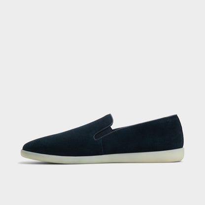Seawind Navy Men's Casual Shoes - Loafer - Navy