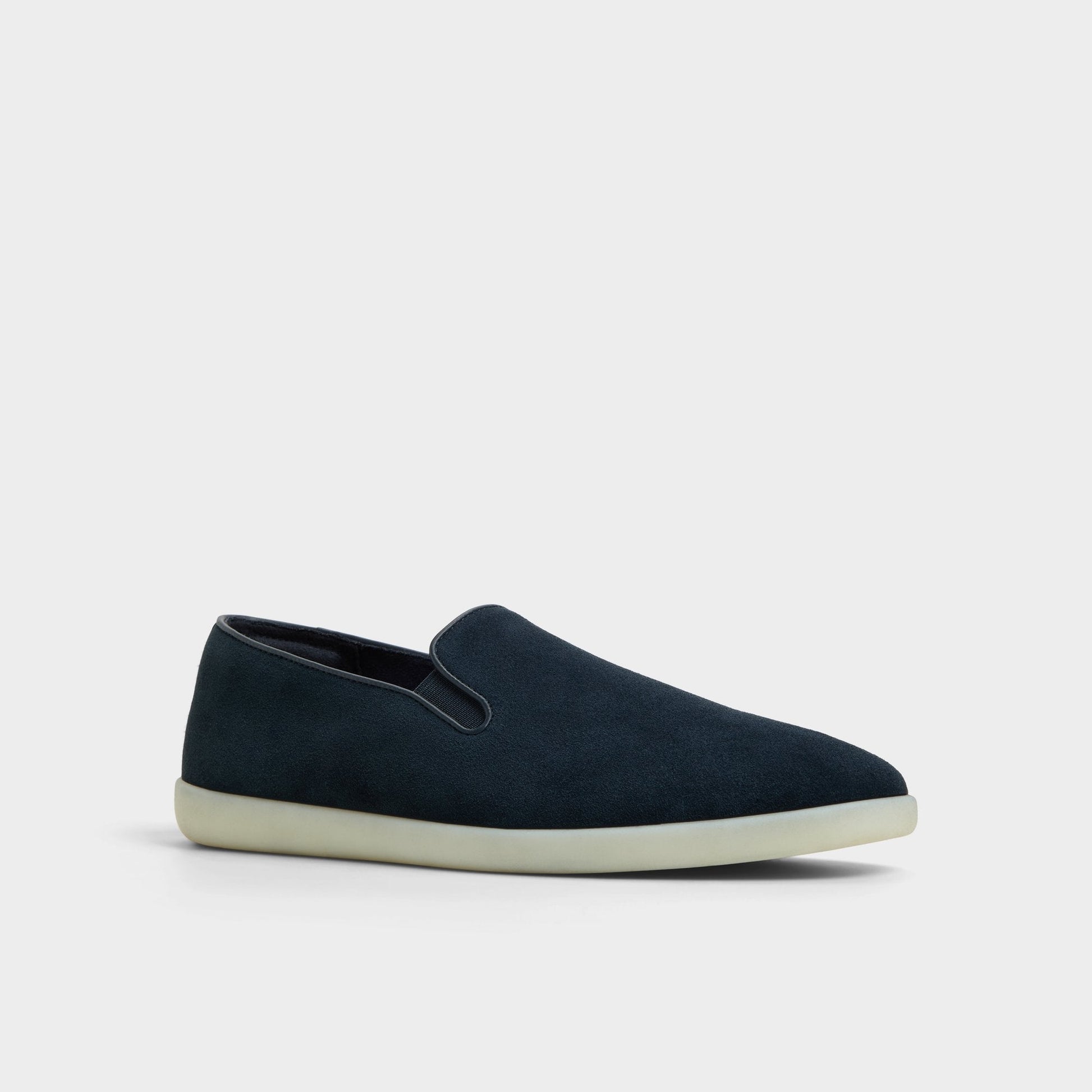 Seawind Navy Men's Casual Shoes - Loafer - Navy