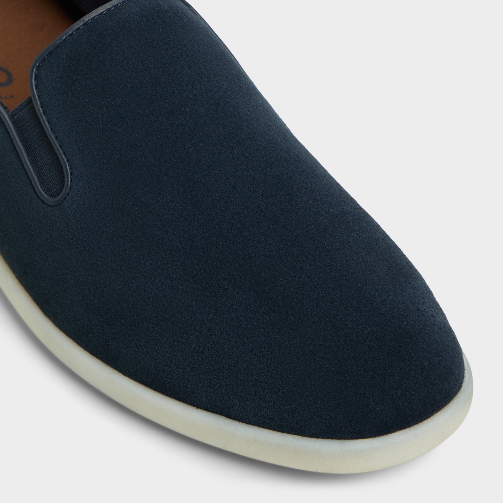 Seawind Navy Men's Casual Shoes - Loafer - Navy