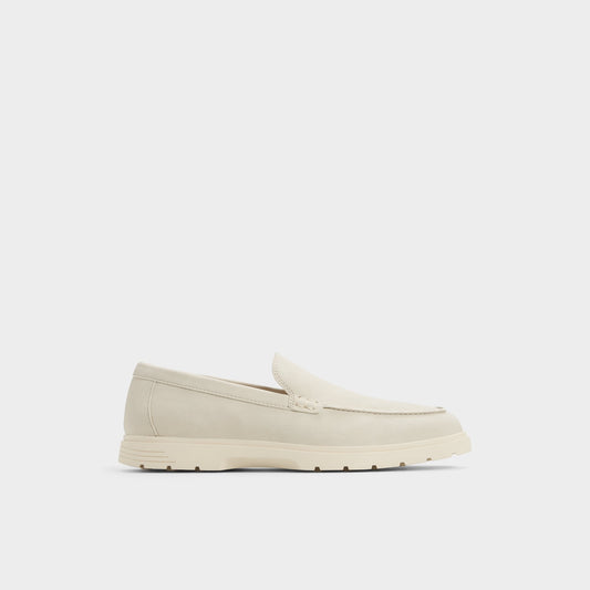 Seatide Bone Men's Loafers & Slip-Ons - Loafer - Bone