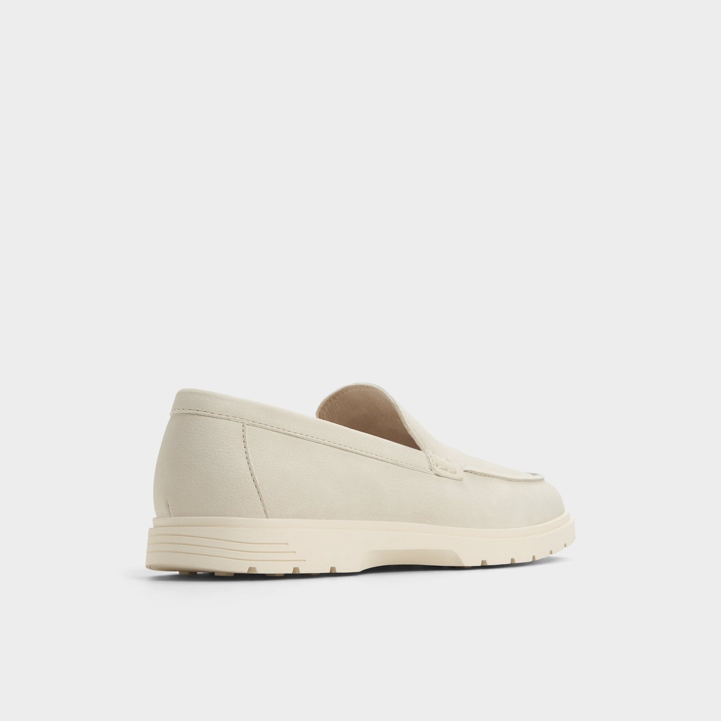 Seatide Bone Men's Loafers & Slip-Ons - Loafer - Bone