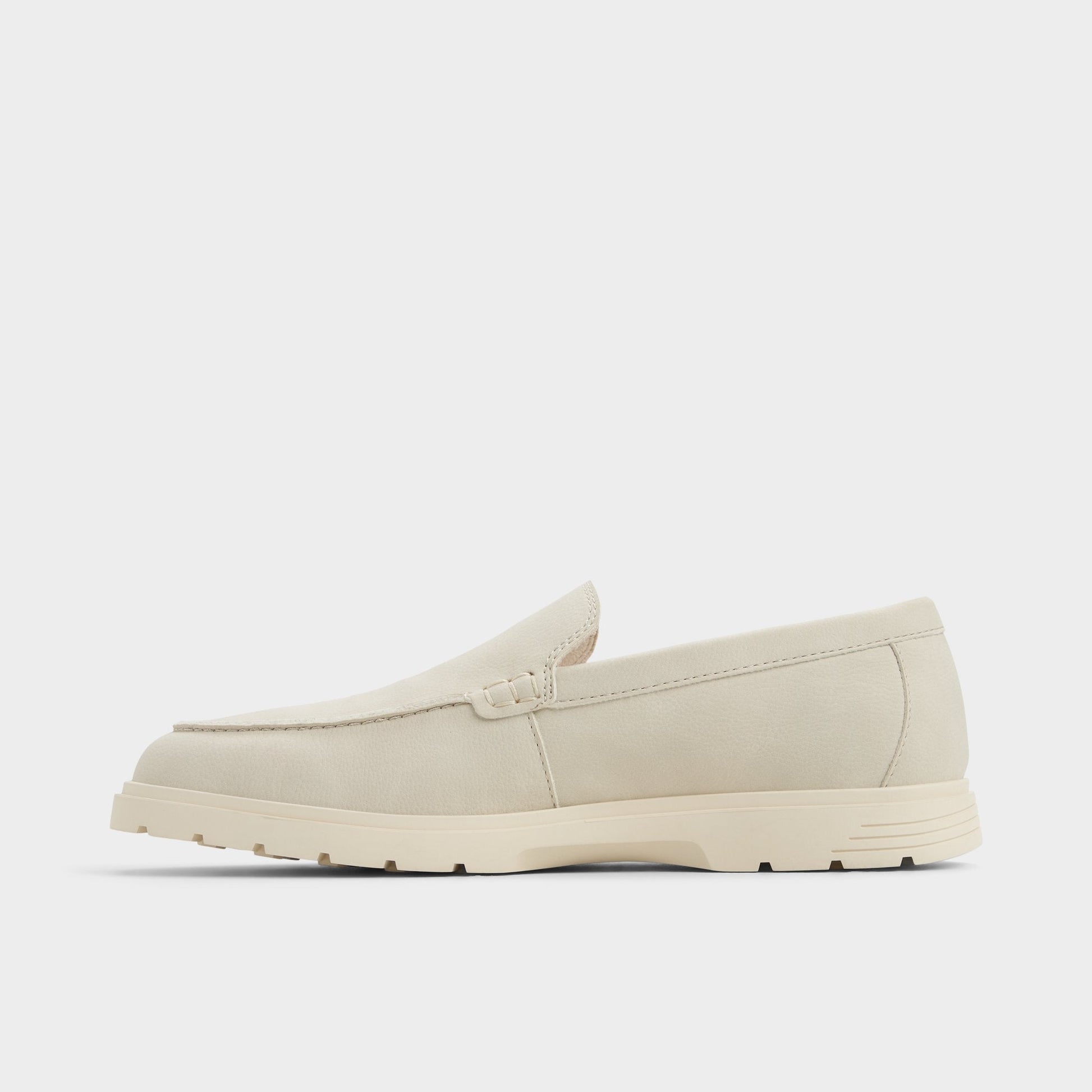 Seatide Bone Men's Loafers & Slip-Ons - Loafer - Bone