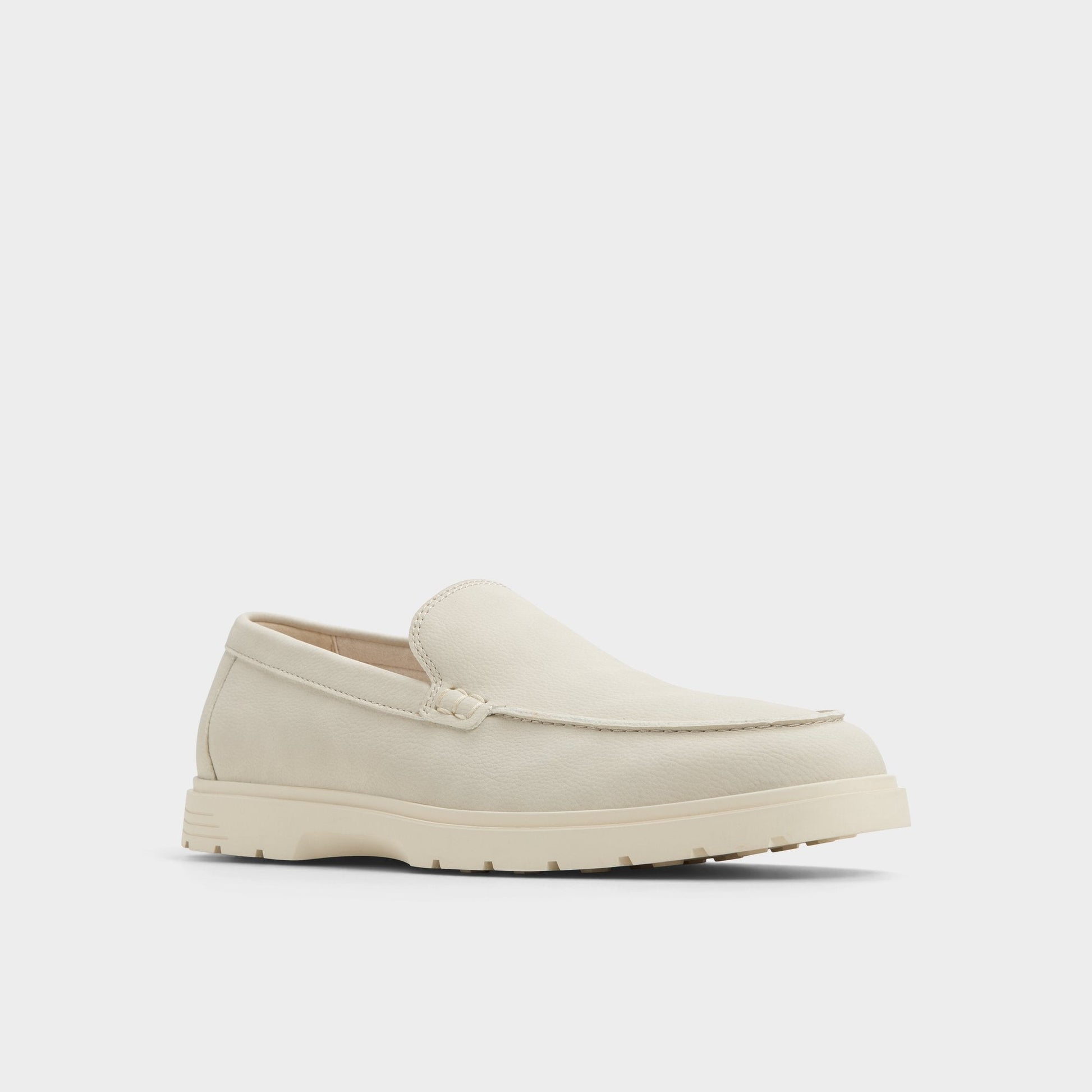 Seatide Bone Men's Loafers & Slip-Ons - Loafer - Bone