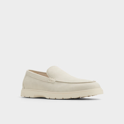 Seatide Bone Men's Loafers & Slip-Ons - Loafer - Bone