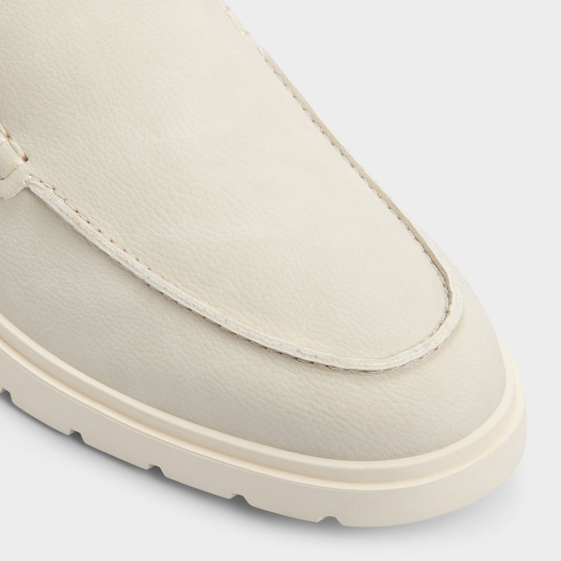 Seatide Bone Men's Loafers & Slip-Ons - Loafer - Bone