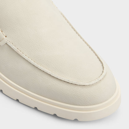 Seatide Bone Men's Loafers & Slip-Ons - Loafer - Bone