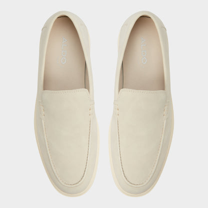 Seatide Bone Men's Loafers & Slip-Ons - Loafer - Bone