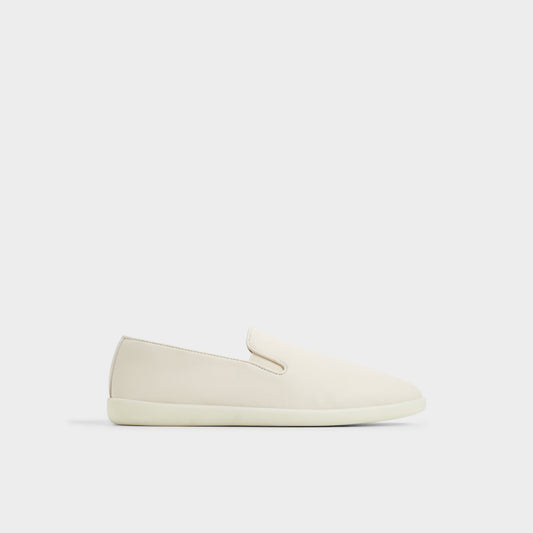 Seawind Bone Men's Casual Shoes - Loafer - Bone