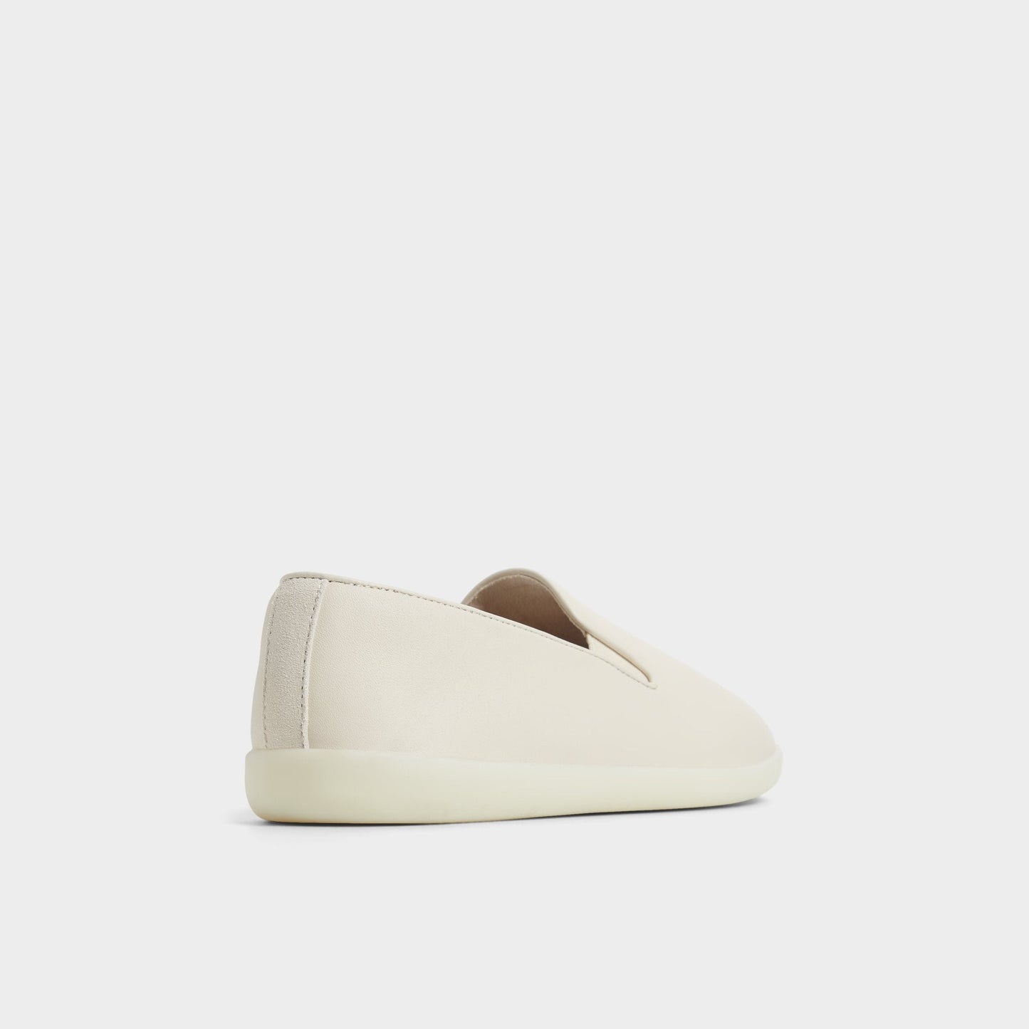 Seawind Bone Men's Casual Shoes - Loafer - Bone