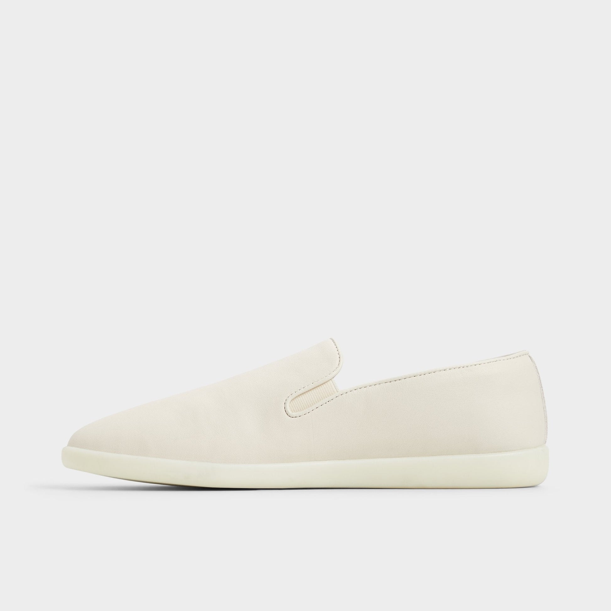 Seawind Bone Men's Casual Shoes - Loafer - Bone